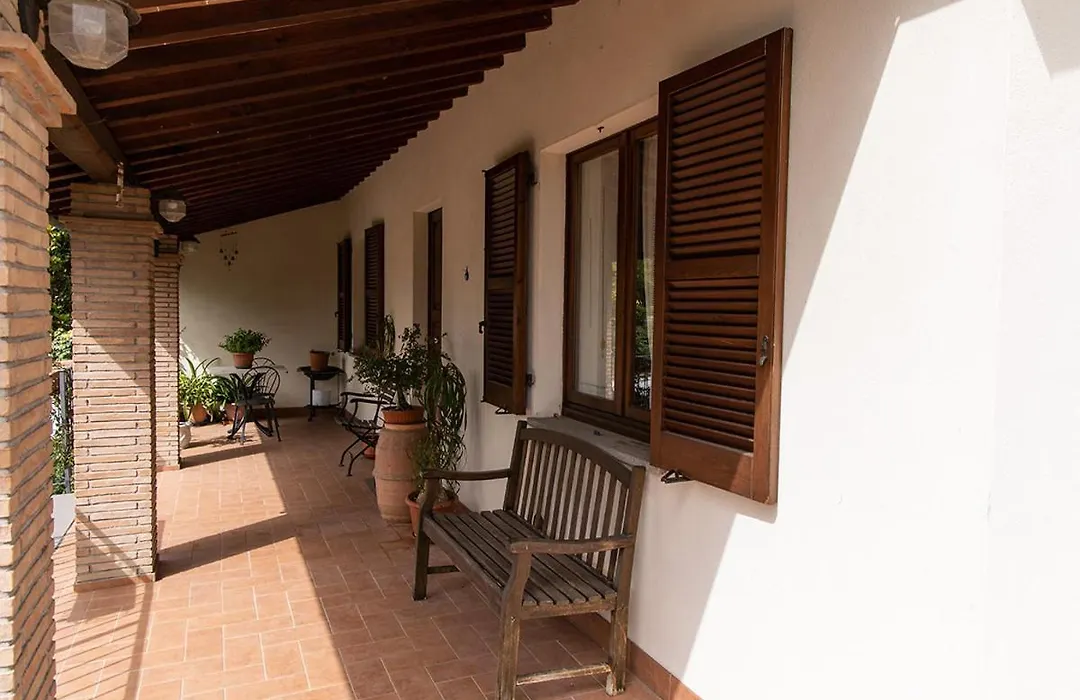La Terrazza Di Otto-1
