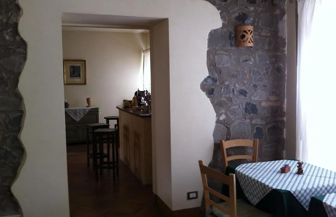 B&B Poggio Stallone-1