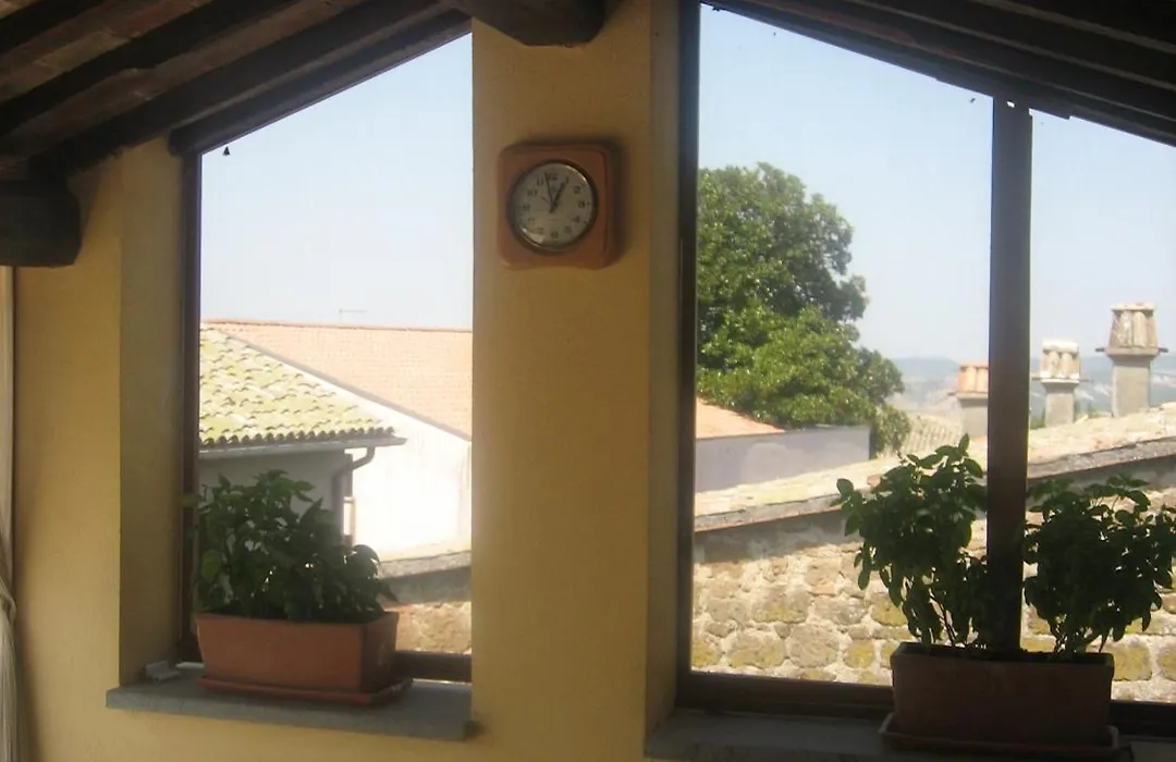 Orvieto In Terrazza-1