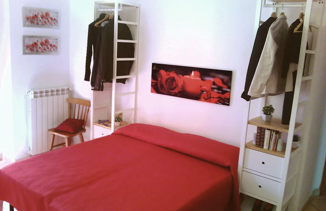 B&B Rosa Dei Venti-1