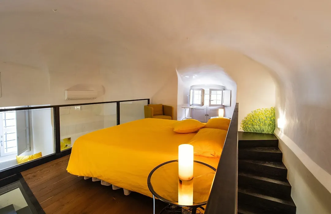Orvieto Aroma Rooms 2-1