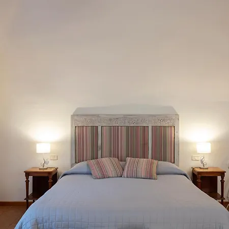 Casa Vera Camelia Apartment-2