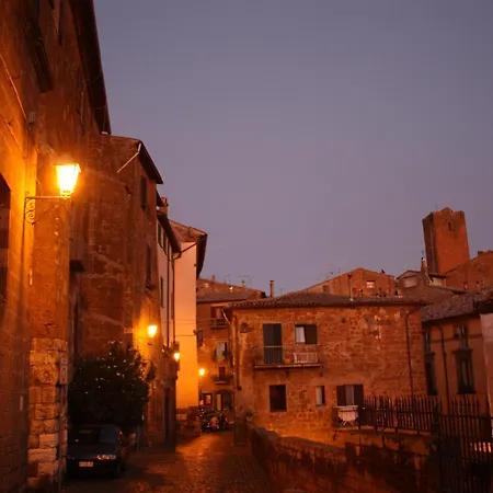 La Casa Di Tufo-3