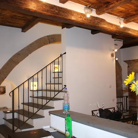 La Casa Di Tufo-2