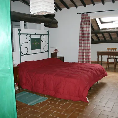 La Soffitta E La Torre-2