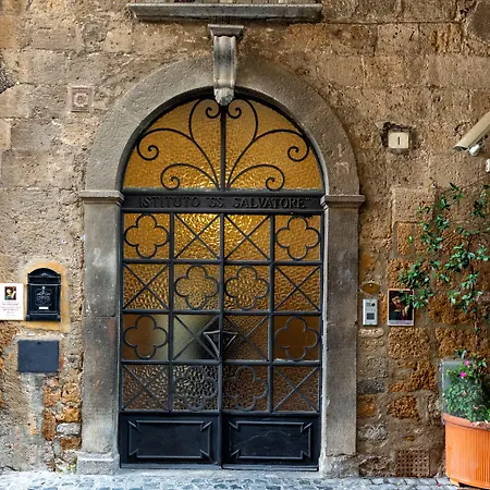 Istituto Ss Salvatore-2