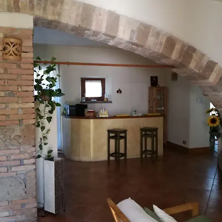 B&B Poggio Stallone-3
