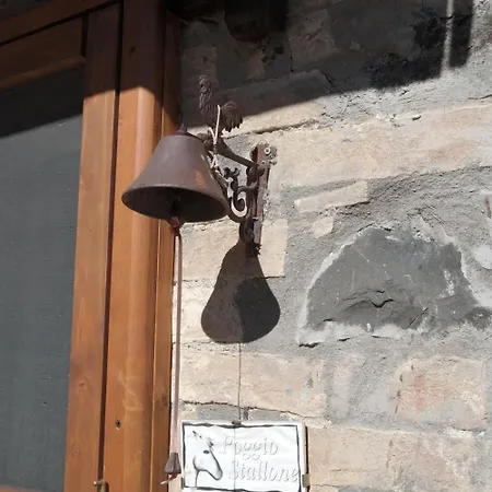 B&B Poggio Stallone-2