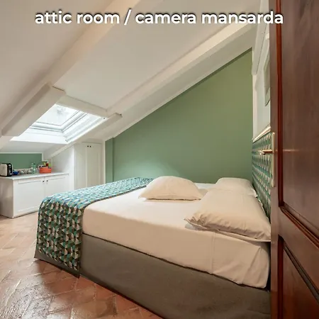 Affittacamere Valentina-2