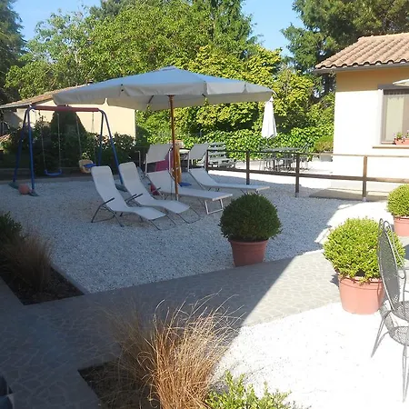B&B La Casetta Dei Nonni-2