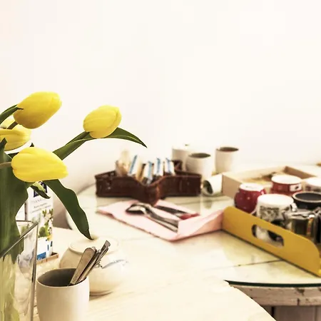 Orvieto Aroma Rooms 1-3